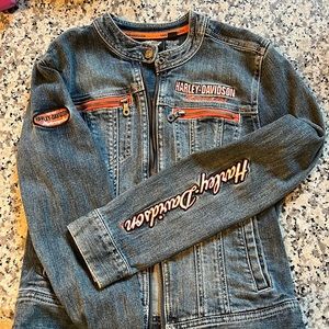 Harley-Davidson Jacket
